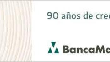 El Grup Banca March guanya menys que fa un any.