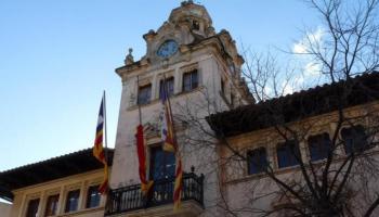 Pollença ha aprovat una moció per a la contractació socialment responsable.