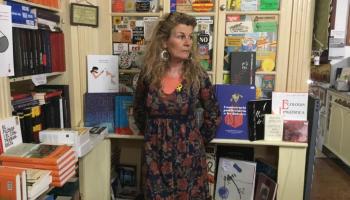 «Quan vaig entrar a Quart Creixent l’aparador estava de dol per la mort de Llompart»