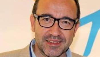 Juanma Gómez: «Nosaltres advocam pel trilingüisme i no estam d’acord amb un programa d’immersió»