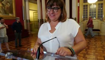 MÉS per Mallorca planteja «caminar cap a la república» si la monarquia «va de la mà de la corrupció»