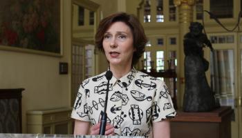 La diputada del PSIB Bel Oliver serà la nova secretària d'Estat de Turisme