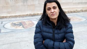 Anna Gabriel ha obtengut el permís de residència a Suïssa