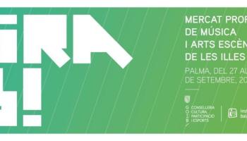 La quarta edició de 'Fira B!' oferirà 24 espectacles d'arts escèniques i 44 de música