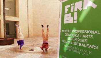 Marco Mezquida i Chicuelo donaran el sus a la Fira B!