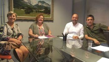 Entre d'altres, la comissió tècnica ha d'elaborar, amb les administracions i institucions i entitats privades, el cens de persones desaparegudes.