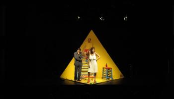 Més de 400 programadors participen a les jornades professionals de Fira B!