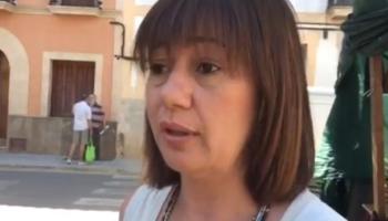 Segons la presidenta del Govern Francina Armengol, «des del respecte a la decisió presa democràticament pels ciutadans britànics, s'obre ara un període de reflexió».