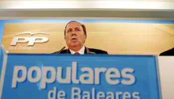 Rodríguez (PP) va participar a les «festes privades d’un conegut empresari nocturn» segons treballadores sexuals