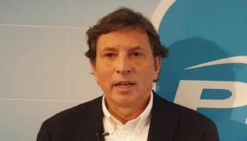 Isern adverteix que si governa imposarà el castellà als premis Ciutat de Palma