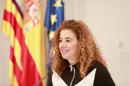El Palma Arena ja és, oficialment, Velòdrom Illes Balears