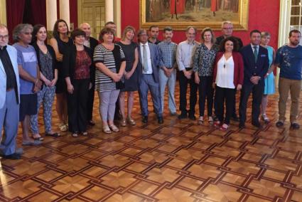 Qui són els membres del Consell Assessor d'IB3?