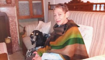 Maria Antònia Oliver: «Vaig trobar que havia de parlar dels efectes del turisme, ara parlaria dels efectes del Procés català»