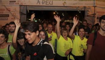 La institució insular manté els 18.000 euros necessaris perquè pugui celebrar-se la 43a edició.