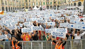 'Mallorca m'agrada' 2010