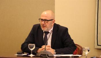 Ensenyat critica la «falta de coherència» del PSOE per la Llei de Residus