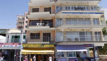 El Pi denuncia la «deixadesa municipal» de Can Pastilla.