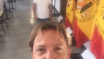 Vox a les Balears rebenta i Jorge Campos destitueix tots els membres del Comitè Executiu