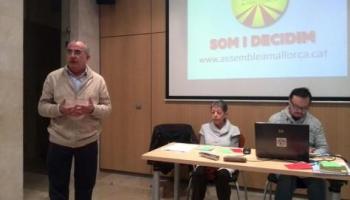 L'ASM dóna suport a la 'desconnexió' aprovada pel parlament de Catalunya