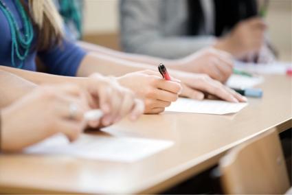 Publicats els resultats de les proves escrites de català de maig, amb un 47,4% d'aprovats