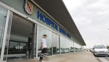 MÉS per Menorca expressa la seva “preocupació i malestar” per com s'està gestionant la sanitat pública a Menorca, i en especial pel que afecta a l'Hospital Mateu Orfila.