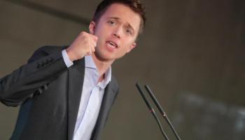 Iñigo Errejón es presentaria a les Balears si arriba a un acord amb Equo