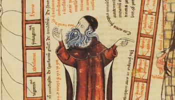 El Govern també organitzarà actes per promocionar la figura de Ramon Llull durant el 2017.