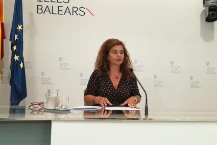 La Conselleria de Presidència, Cultura i Igualtat destinarà un 60% del pressupost a Cultura