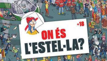 Comanegra: «Ens prenem com una responsabilitat defensar el dret a publicar sàtires»