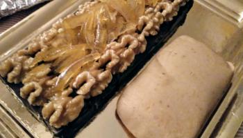 Els torrons de Nadal són unes postres clàssiques d'aquestes festes.