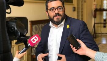 Vidal afirma que li hagués agradat que Sánchez «afegís el necessari REB per les Balears» en el seu discurs d'investidura.