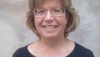 Margalida Riutort, directora de Càritas Mallorca.