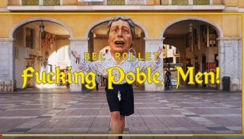 Orgull Llonguet versiona Rosalía per a promocionar el Sant Sebastià popular