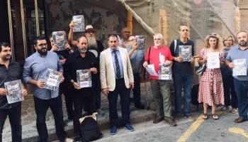 Arxiven la causa contra Comanegra per 'On és l'Estel·la' però citen a declarar Toni Galmés