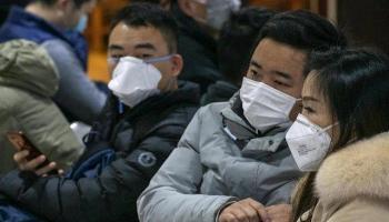 El coronavirus ja s'estén per tot el món.