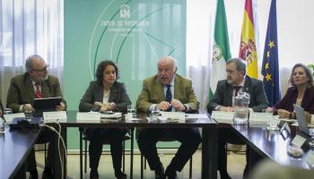 El pacient de Sevilla no ha viatjat a zones de risc i seria el primer contagi intern a l'Estat espanyol