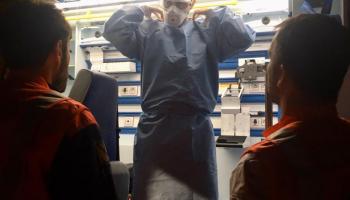 L'atenció a domicili comença a funcionar a Mallorca i a Menorca per a casos confirmats i en investigació de coronavirus