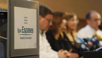 Una dona amb patologia crònica, primera mort per coronavirus a Mallorca