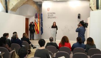 El Govern obliga a tancar els establiments de les Balears