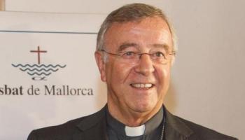 El Bisbe decreta la suspensió de la Setmana Santa a Mallorca
