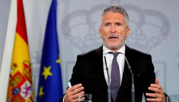 Espanya tanca les fronteres terrestres per combatre el coronavirus