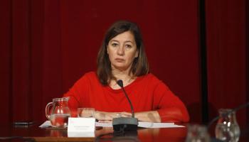 Les Balears fan feina en l'«operació retorn» d'uns 25.000 turistes