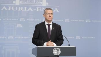 Ajornades les eleccions al País Basc i Galícia pel coronavirus