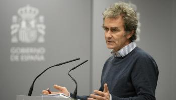 Confirmats més d'11.000 casos de coronavirus a l'Estat espanyol, 491 han mort