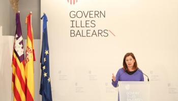 Aconsegueixen, a la fi, poder tancar ports i aeroports de les Balears