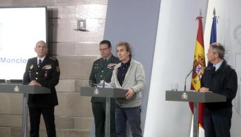 Les Balears tenen 20 casos més de coronavirus, amb un total de 112 contagiats