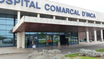 L'Hospital d'Inca es prepara per a un possible augment de casos de coronavirus.