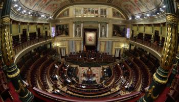 El Govern espanyol demanarà al Congrés dels Diputats una pròrroga de quinze dies de l'estat d'alarma.