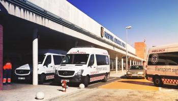 Els casos de coronavirus a les Balears arriben als 562, 84 més que aquest dimarts