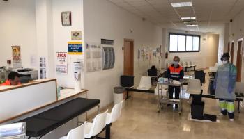 Creen tres noves unitats COVID-exprés a Mallorca per a la recollida ràpida de mostres